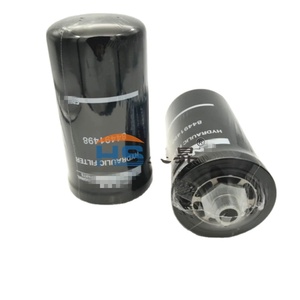 Filtro Hidráulico 84491498 BT739 Nuevo Elemento de Filtro <span class=keywords><strong>Helan</strong></span> - Product Image 1