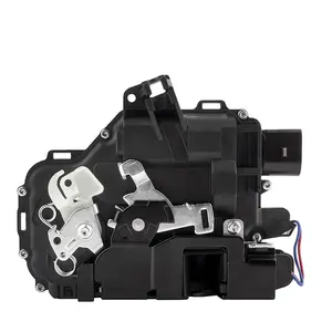 Deurklink Slot Actuator Front Lh Voor Vw Nieuwe Kever Passat 2000-2005 3b1837015a