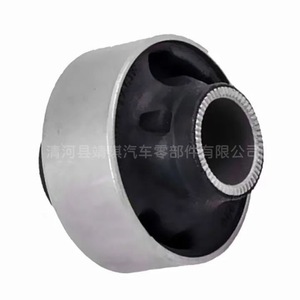 บูชปีกนก 48655-0D080 สำหรับระบบกันสะเทือนแมคเฟอร์สัน อะไหล่ทดแทน - Product Image 2