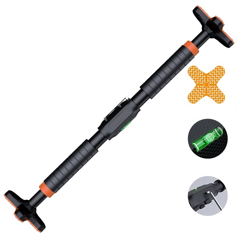 Регулируемая подбородочная штанга, Тяговая штанга, сидячий многофункциональный домашний тренажерный зал