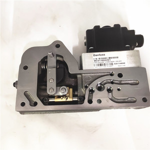 Série MCV116A3101 MCV116A3102 MCV116A3203 MCV116A3501 Commande hydraulique pilote - Product Image 6