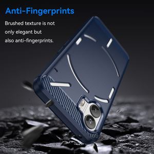 2024 Usine De Luxe Ultra Mince Souple TPU Hommes D'affaires Téléphone Cas pour rien 2 2a 1 - Product Image 4