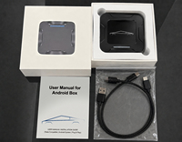 Caja Android Tesla para Autos LiXiang NIO EV con Navegador para Sistema Android