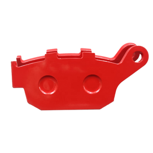 Plaquettes de frein avant et arrière de moto CVO forHonda <span class=keywords><strong>CBF</strong></span> 600 CB1300 KAWASAKI Z750 KLZ 1000 Plaquettes de friction de moto FA174 - Product Image 1