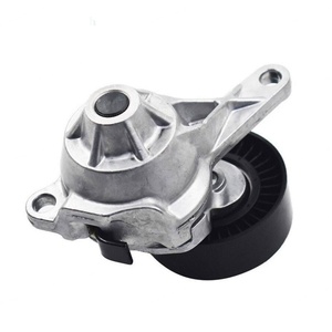 Tendeur de courroie serpentine 17540-54L00 pour Suzuki Grand Vitara SX4 Kizashi 09-13 - Product Image 5