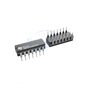 SNJ54F74FK 20 CLCC Logic Acheter en ligne Composants électroniques Distributeur agréé - Product Image 1