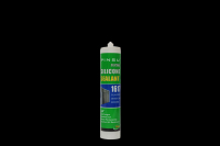 Mastic silicone RTV transparent, neutre ou acétique, pour joints, étanchéité de toitures en béton et tubes