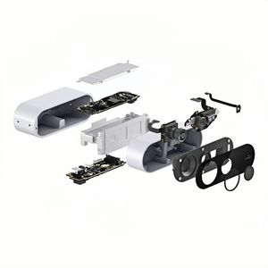 Orbbec Femto Bolt Microsoft recomienda oficialmente Kinect DK Alternativa Sensores de imagen y cámara de alta calidad - Product Image 1