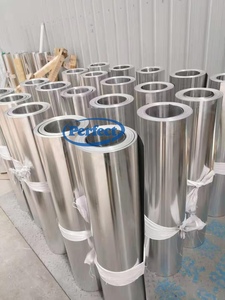 Panneau de bardage en aluminium revêtu de PVDF sur mesure, <span class=keywords><strong>prix</strong></span> usine Chine, pour <span class=keywords><strong>isolation</strong></span> thermique des murs extérieurs de bâtiments, garantie 1 an - Product Image 6