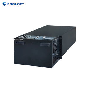 Climatiseur de précision Coolnet série CJA 3,5 kW 5 kW 7,5 kW 12,5 kW pour centre de données, installation en rack au niveau de la salle - Product Image 4