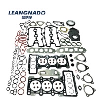 Kit Perbaikan Mesin Berkualitas Tinggi untuk Audi A6L A8L 2.8L C6 C7 EA837 CNYB CCEA BDX CCEA CJBA BDX Mesin OEM 06E103148AS 06E103149AS