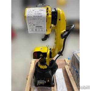 Bras robotisé industriel FANUC à 6 axes M-10iD/12, charge utile 12 kg, portée 1441 mm, avec armoire de commande R-30iB PLUS - Product Image 6