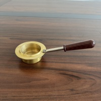 Appareil de test automatique du point d'éclair à coupelle ouverte pour huiles et asphaltes, avec kit de test et garantie d'un an
