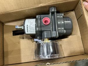 ตัวกรองและตัวควบคุมแบบใหม่ ขนาดกะทัดรัด ความแม่นยำสูง รุ่น air 67CFR-225 มีสินค้าในสต็อก - Product Image 5