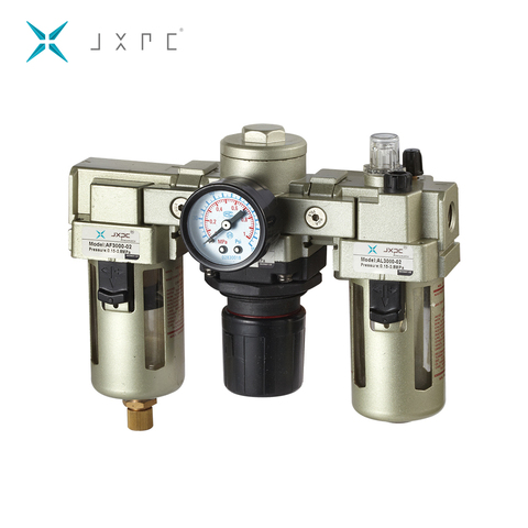 JXPC JA Series FRL Pneumatic Tools