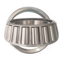 Roulement à rouleaux coniques simple rangée de haute qualité 32220 32221 32222 32224 32226 32228 32220J2 32221J2 32222J2 32224J2