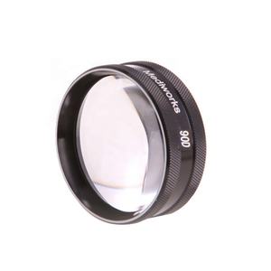 90D oftalmik Fundus Lens yarık lamba retina Lens - Product Image 2