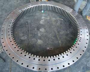 Китай Профессиональные Фабрики и команды R916 экскаватор поворотный подшипник Производители экскаватор поворотный подшипник - Product Image 2