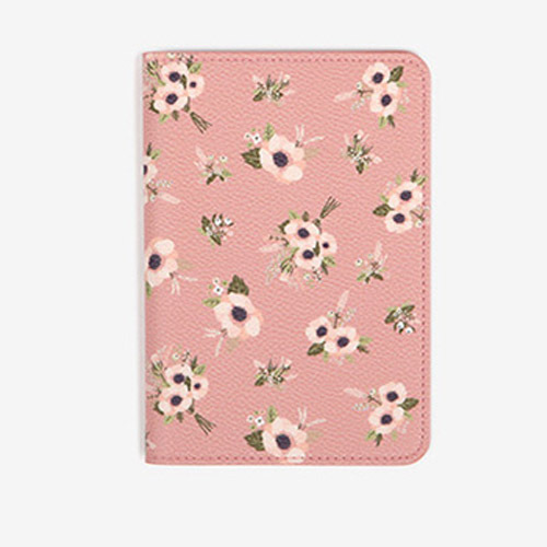 ดอกไม้สีชมพู