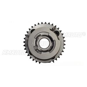 24370-2M810 Piñón de ajuste de sincronización de admisión y escape del árbol de levas, pieza de motor para accesorios de coche Kia - Product Image 4