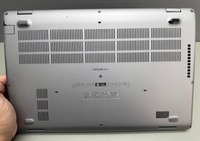 Ordinateur portable d'occasion remis à neuf pour Dell Latitude 5510 I5-10210U 8 Go 256 Go Win10 15,6 pouces Écran TN Clavier anglais Ordinateur portable professionnel