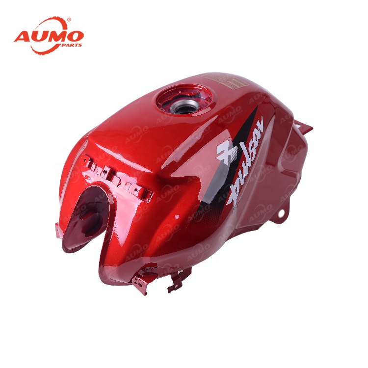 Shop High Performance Fuel Tanks for Bajaj Pulsar 135LS