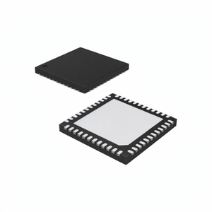Components Electronic Clock Timing 8A34043E-000NBG 48 WFQFN Exposed Pad Authorized Distributor - Product Image 1