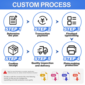 Eco-friendly Customized logo Kraft Paper Shipping <strong>Bag</strong> Clothes Package <strong>Envelope</strong> Paper <strong>Mailing</strong> <strong>Bag</strong> with Gusset and Double Sealing - Product Image 6