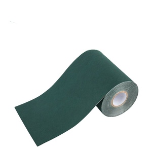 Cinta de Unión <span class=keywords><strong>para</strong></span> Césped Artificial, Cinta de Goma Resistente <span class=keywords><strong>para</strong></span> Juntas de Césped Deportivo, Rollo de <span class=keywords><strong>Pegamento</strong></span> <span class=keywords><strong>para</strong></span> Jardines y Paisajismo, PP/PE Sintético - Product Image 1