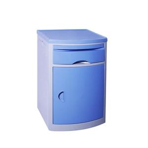 ตู้ข้างเตียงพลาสติก ABS สำหรับเก็บของในโรงพยาบาล รุ่น MN-BL001 - Product Image 3