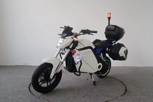 Motocicleta de Carreras para Adultos de Dos Ruedas, 72V20ah, 3000W-8000W, con EEC - Product Image 2