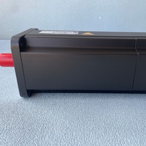 Servomotor Rexroth MS2N06-E0BRN-CMSH2-NNNNE-NN 8.5Nm 4000 Rpm IP65 para automatización industrial - Product Image 4