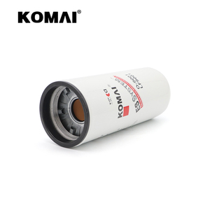 Filtro de Aceite de Alta Resistencia 4367100 LF14000NN BD50000 LF9001 P559000 LF9080 para Piezas de Motor ISX - Product Image 4