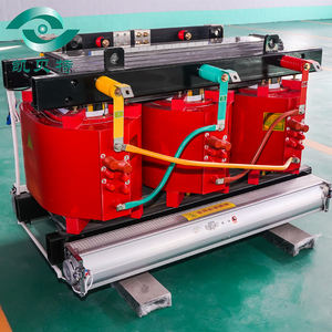 Transformador Eléctrico Compacto, Transformador <span class=keywords><strong>de</strong></span> Distribución <span class=keywords><strong>de</strong></span> Alto Voltaje, Menos <span class=keywords><strong>de</strong></span> 1250 kVA, Transformador <span class=keywords><strong>de</strong></span> Potencia Trifásico, <span class=keywords><strong>Precio</strong></span> - Product Image 5