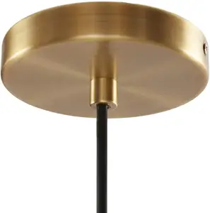 Plafondlamp Met Ring Moderne Acryl Led Semi Voor Verkoop