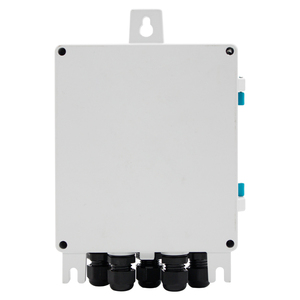 Philemon OEM Clamp-On Handheld LCD Metal Ultrasonic <b>Flow</b> <b>Meter</b> Water/Oil/Liquid DN15-6000mm 4-20mA Output +/-1% Accuracy 3-Year - Product Image 3