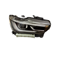 Systèmes d'éclairage automatique de haute qualité Ensemble de phares automatiques OE 26060-6GW2A 26010-6GW2A pour 2018-2022 Infiniti QX80