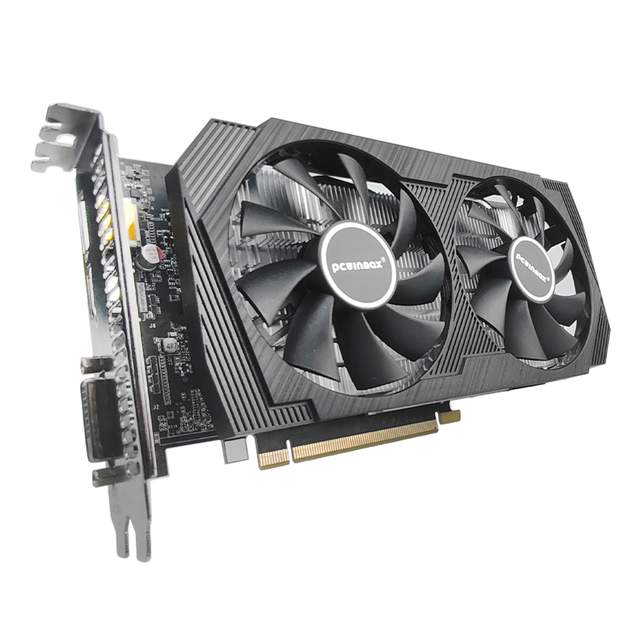 New for in Stock RTX 2060S 8GB GDDR6 Fan-Cooled Gaming Graphics Card Support Ray Tracing DLSS 1080P/1440P AI Workstation