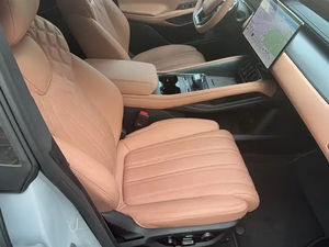 BYD Song L EV 2025 Édition Smart Drive, autonomie 662 km, LiDAR Excellence, véhicule électrique d'occasion pour l'Éthiopie, conduite à gauche, véhicule électrique chinois - Product Image 5