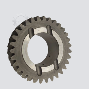 Piezas de Automóvil, Engranaje de Transmisión para Toyota, ISO9001, CE, OEM, 3303460030, 33034OK040, 3303460090, 33034-60030, 33034-OK040, 33034-60090 - Product Image 3