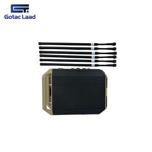 Equipo de Protección para Drones Todoterreno, Detección de Banda Completa de 10 km, Batería de <span class=keywords><strong>6</strong></span>+ Horas, Resistente al Agua/Duradero, Mochila Portátil - Product Image 6