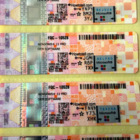 Versi Aktivasi Online Global Win11 Pro OEM Key Stiker Pink Lisensi Perangkat Lunak Versi Perusahaan Sistem Operasi Stok MS