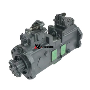 High Quality Main Pump K5v160dth Hydraulic Pump for Construction Machine - Product Image 2
