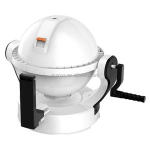 Nouvelle machine à laver et à essorer manuelle mini machine à laver portable à la main et au pied - Product Image 5