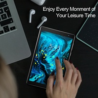 Tablette Android Commerciale P7 en Stock, Livraison Rapide, Nouvelle, 2 Go de RAM, 32 Go de ROM, Écran 7 Pouces, Processeur Quad Core