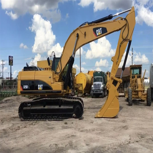 sale Second hand 325D <b>Excavator</b> <b>machine</b> used <b>excavator</b> 325D for sale - Product Image 1