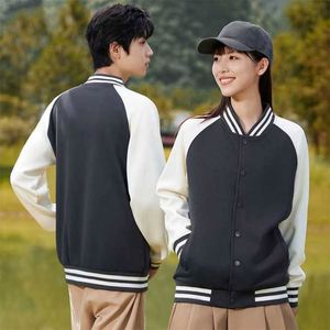 Oferta Especial: Sudaderas con Cuello Alto para Hombre, Chaquetas Varsity de Forro Polar, Camisetas con Logotipo, Chaquetas para Mujer, Camisetas de Béisbol - Product Image 4