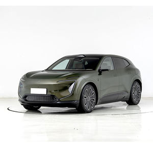 2025 Le dernier Suv électrique Avita 07 5 portes 5 places SUV Avita 07 Longue portée 650KM Voitures électriques Performance voiture verte - Product Image 5