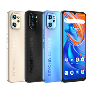 NUEVO UMIDIGI A13S 4GB 32GB 6.7 Pulgadas 5150mAh Teléfonos Móviles 4G Android 11 Smartphones - Product Image 4