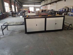 Tự động Túi giấy in <span class=keywords><strong>flexo</strong></span> 1-5 màu sắc không dệt túi nhựa máy in Máy in - Product Image 5